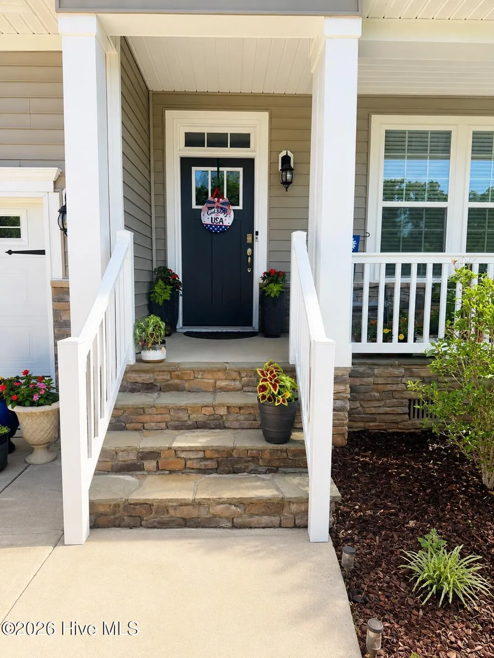 134 Broadwater Way Stokesdale, NC 27357