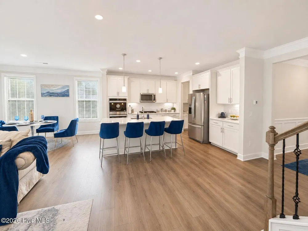 134 Broadwater Way Stokesdale, NC 27357