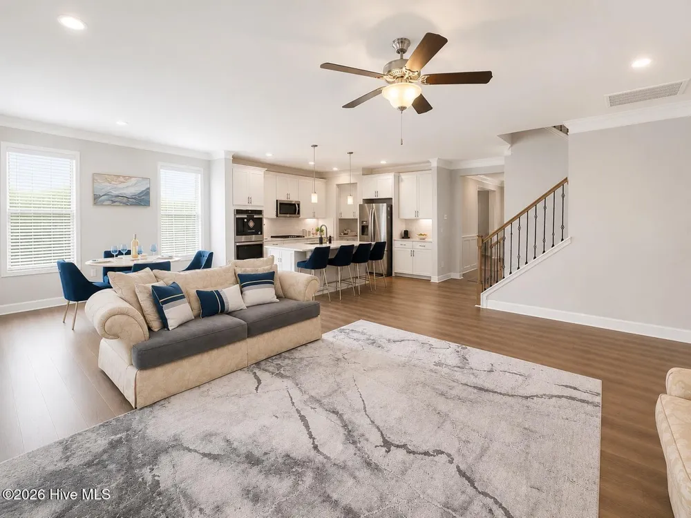 134 Broadwater Way Stokesdale, NC 27357