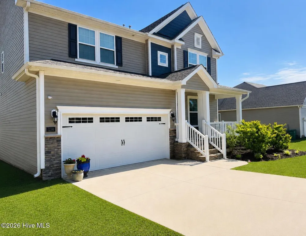 134 Broadwater Way Stokesdale, NC 27357