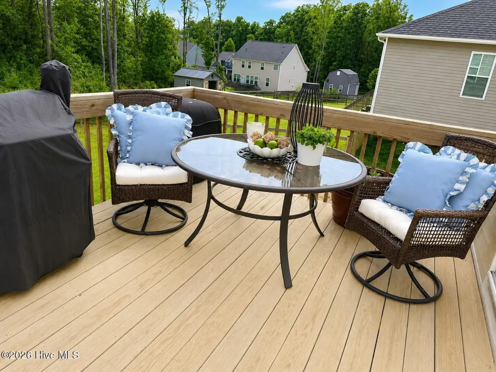 134 Broadwater Way Stokesdale, NC 27357