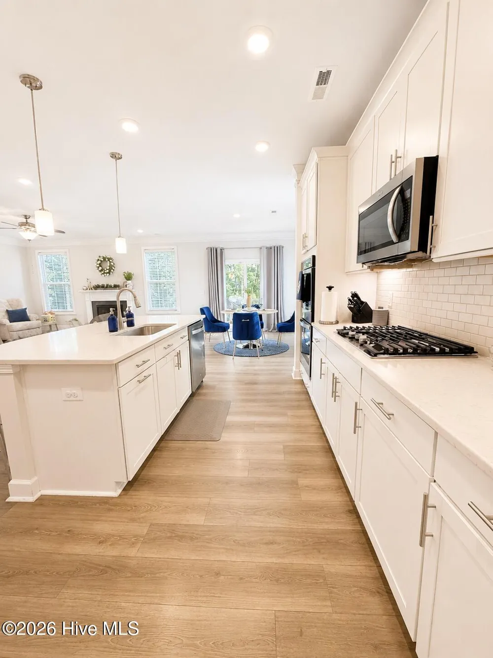 134 Broadwater Way Stokesdale, NC 27357