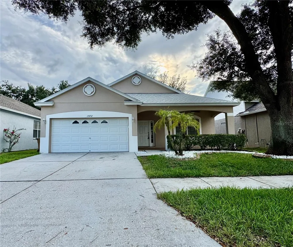 13052 TERRACE SPRINGS DRIVE Temple Terrace, FL 33637
