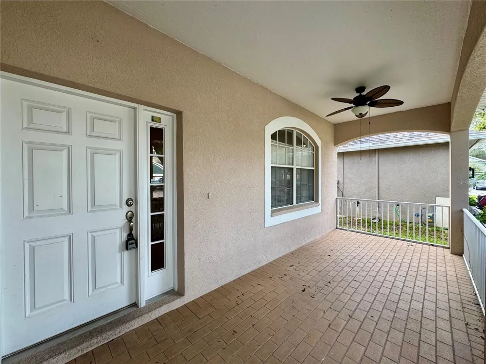 13052 TERRACE SPRINGS DRIVE Temple Terrace, FL 33637