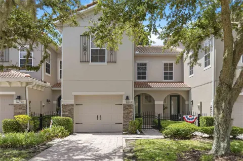104 CANTERBURY BELL DRIVE