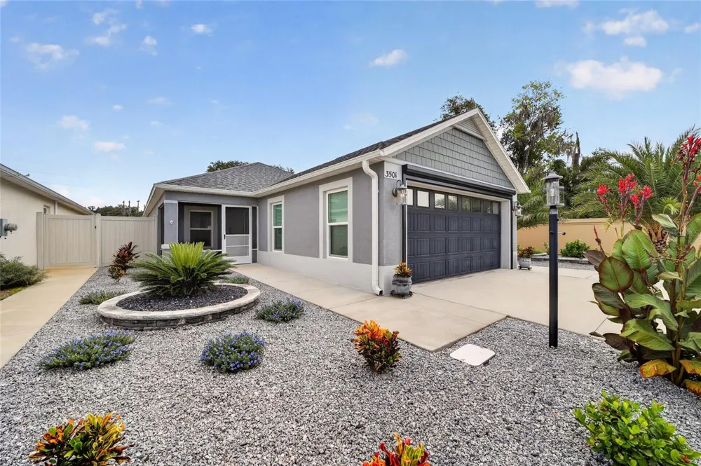 3501 CONNOR WAY The Villages, FL 32163