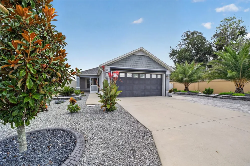 3501 CONNOR WAY The Villages, FL 32163