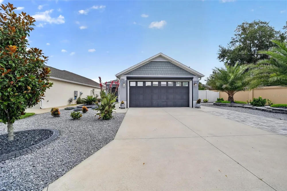 3501 CONNOR WAY The Villages, FL 32163
