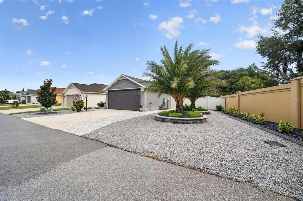 3501 CONNOR WAY The Villages, FL 32163