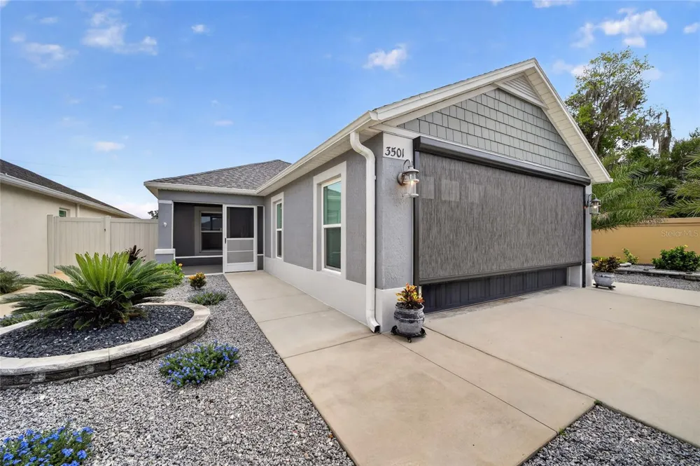 3501 CONNOR WAY The Villages, FL 32163