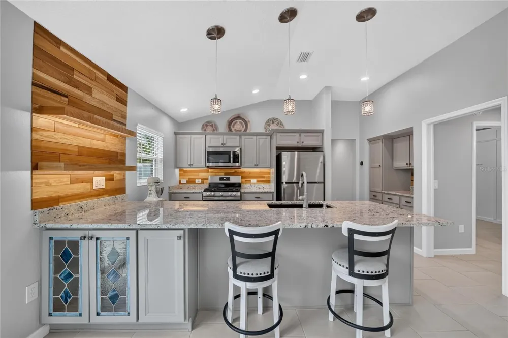 3501 CONNOR WAY The Villages, FL 32163