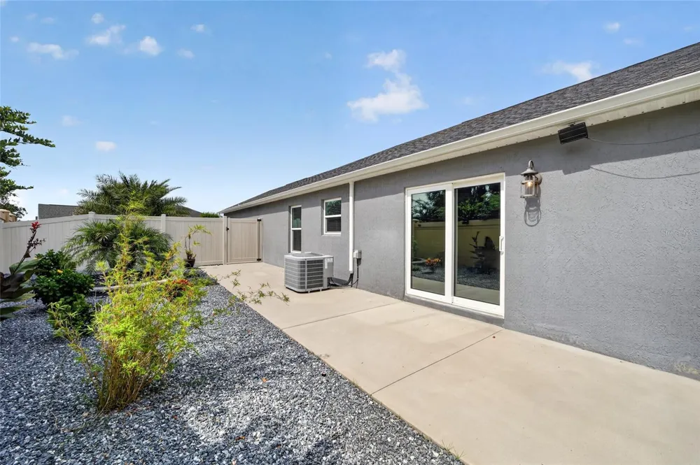 3501 CONNOR WAY The Villages, FL 32163