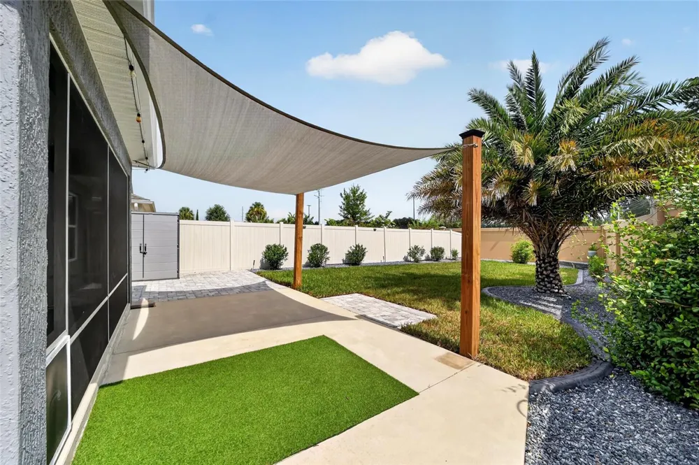 3501 CONNOR WAY The Villages, FL 32163
