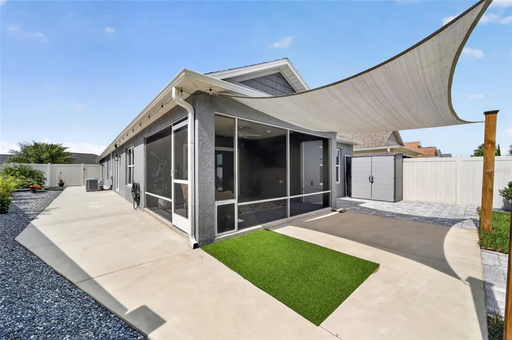 3501 CONNOR WAY The Villages, FL 32163