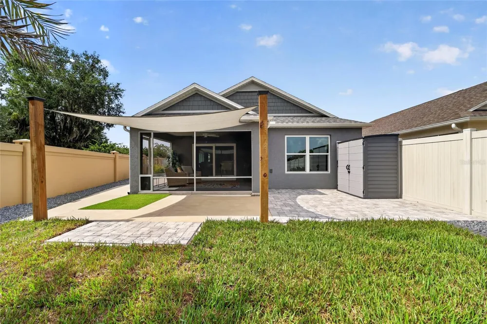 3501 CONNOR WAY The Villages, FL 32163
