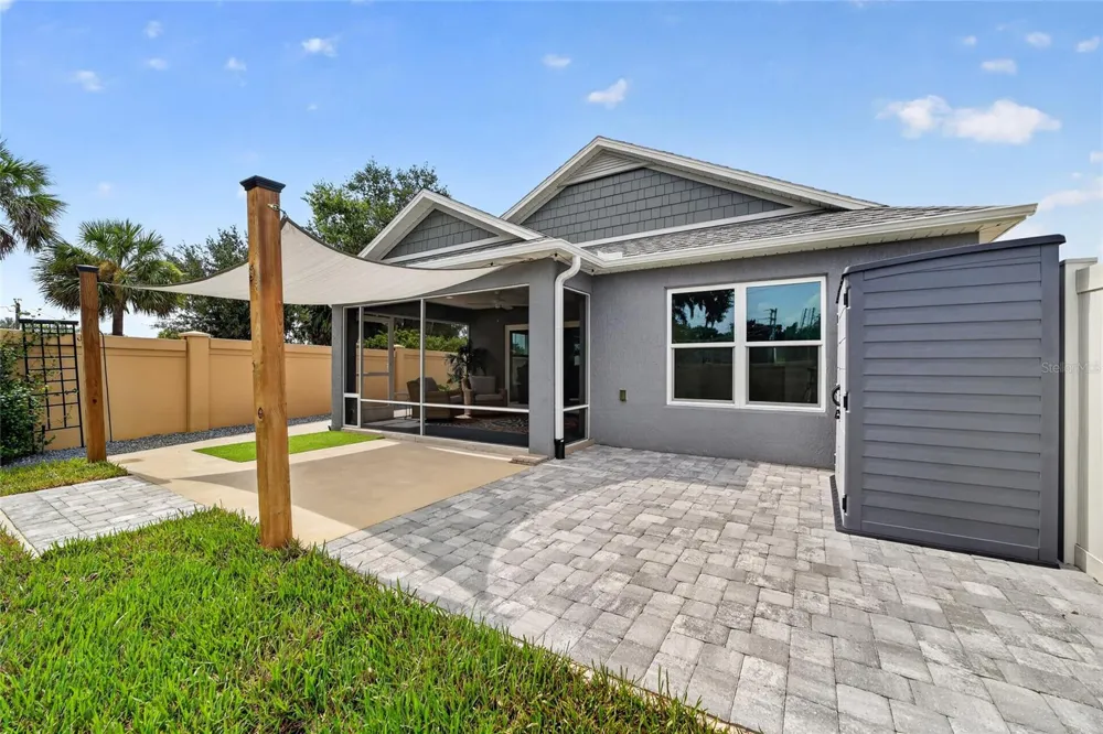 3501 CONNOR WAY The Villages, FL 32163