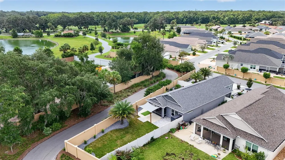 3501 CONNOR WAY The Villages, FL 32163