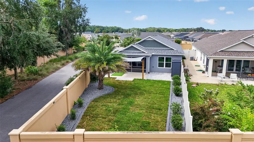 3501 CONNOR WAY The Villages, FL 32163