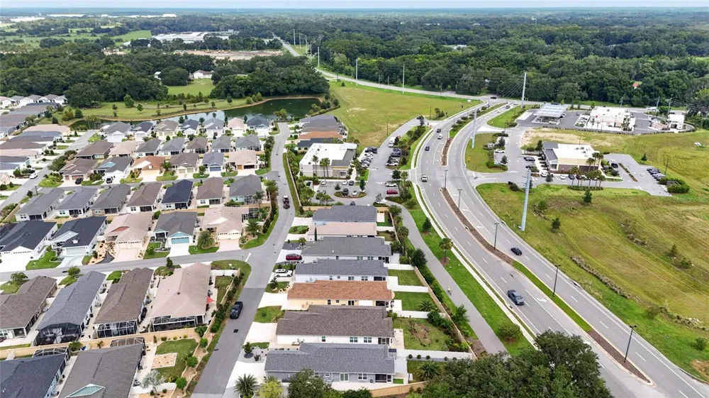 3501 CONNOR WAY The Villages, FL 32163
