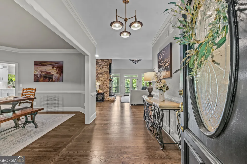 1241 Mercer TRL Greensboro, GA 30642