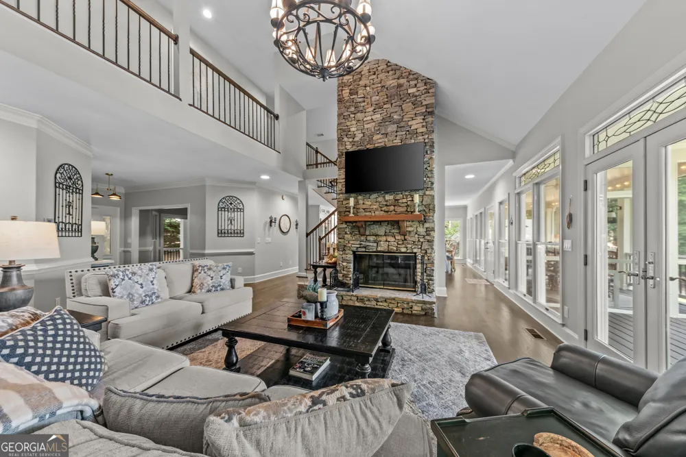 1241 Mercer TRL Greensboro, GA 30642