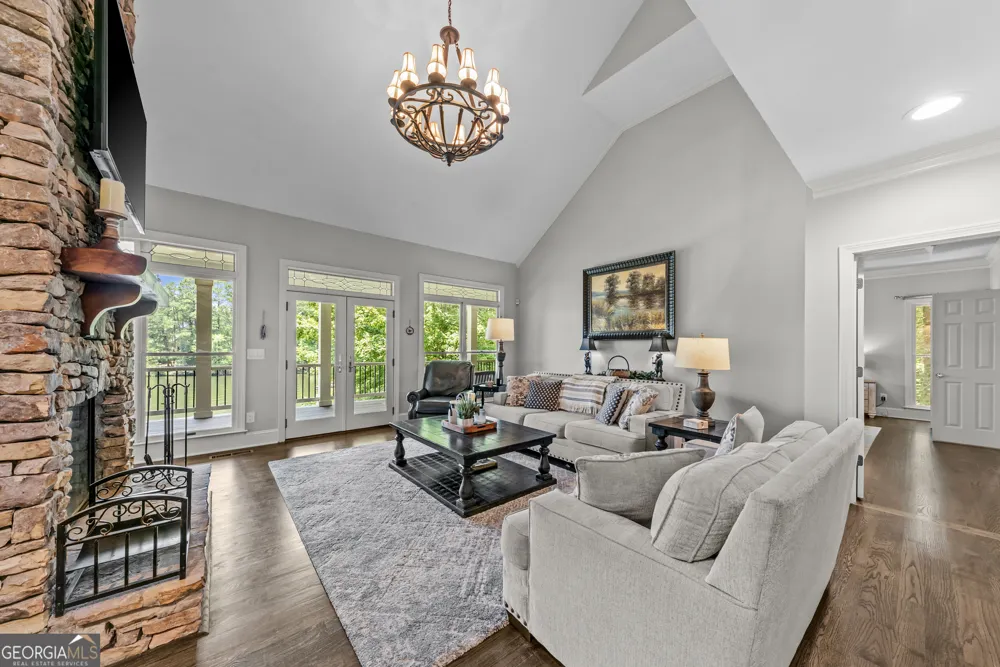 1241 Mercer TRL Greensboro, GA 30642