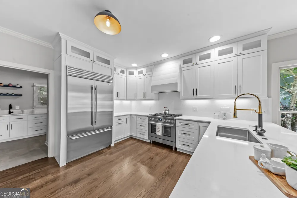 1241 Mercer TRL Greensboro, GA 30642