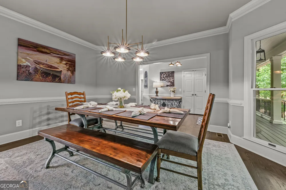 1241 Mercer TRL Greensboro, GA 30642