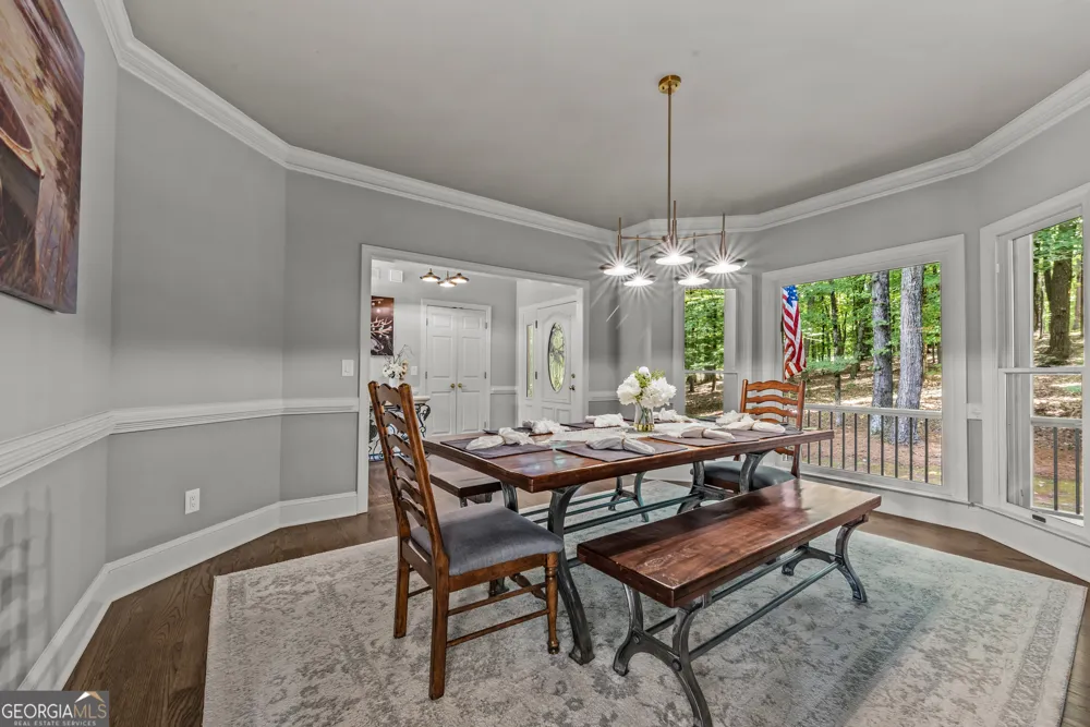 1241 Mercer TRL Greensboro, GA 30642