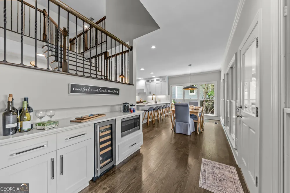 1241 Mercer TRL Greensboro, GA 30642