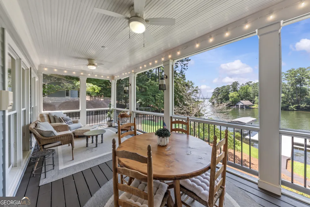 1241 Mercer TRL Greensboro, GA 30642