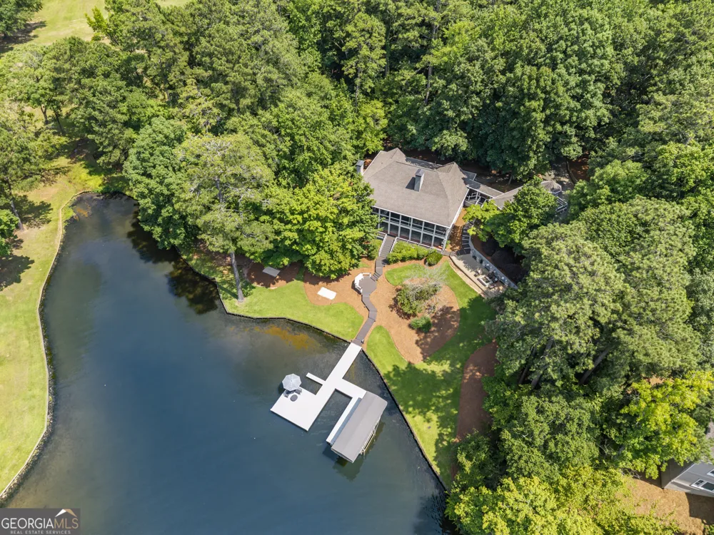 1241 Mercer TRL Greensboro, GA 30642
