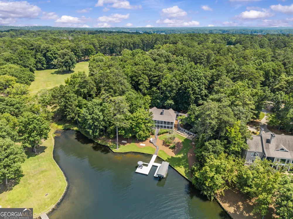 1241 Mercer TRL Greensboro, GA 30642