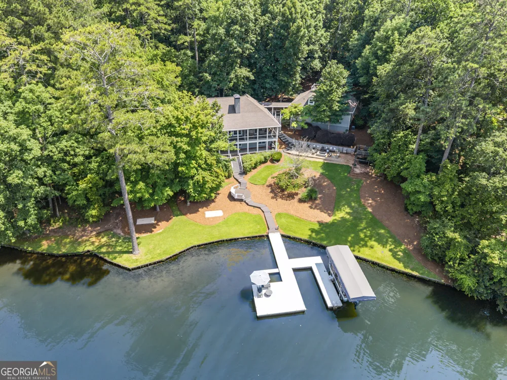 1241 Mercer TRL Greensboro, GA 30642