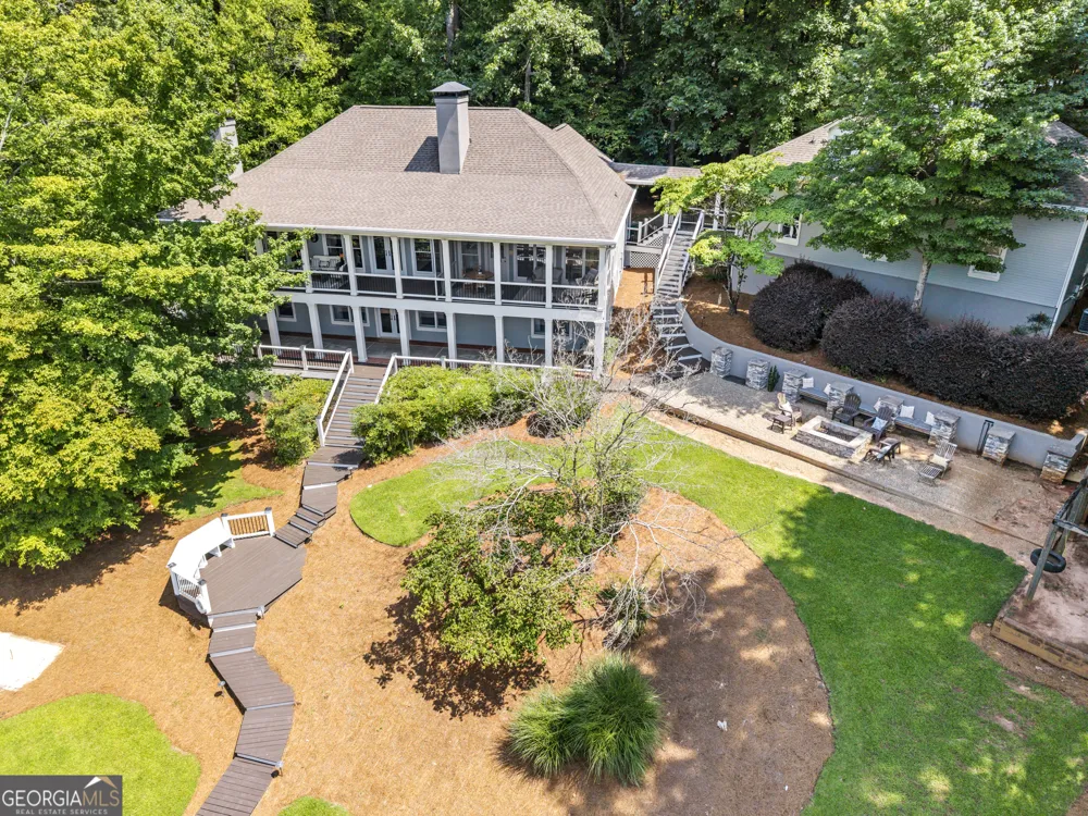 1241 Mercer TRL Greensboro, GA 30642