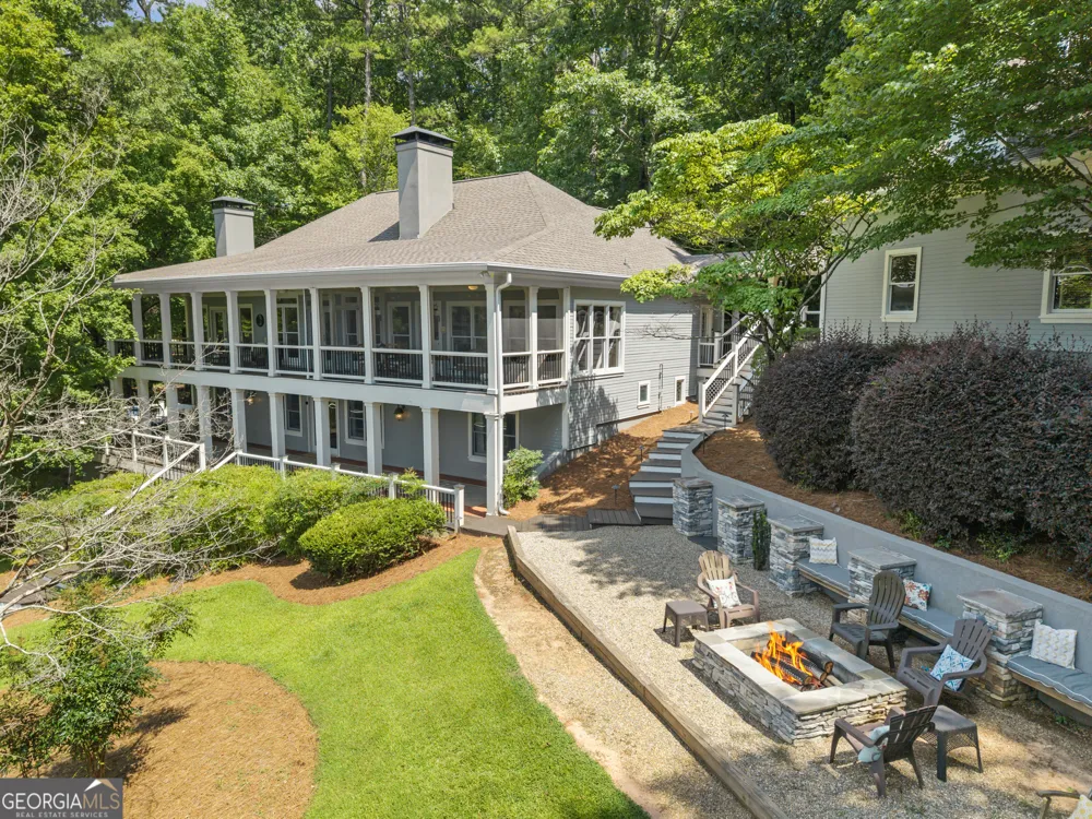 1241 Mercer TRL Greensboro, GA 30642