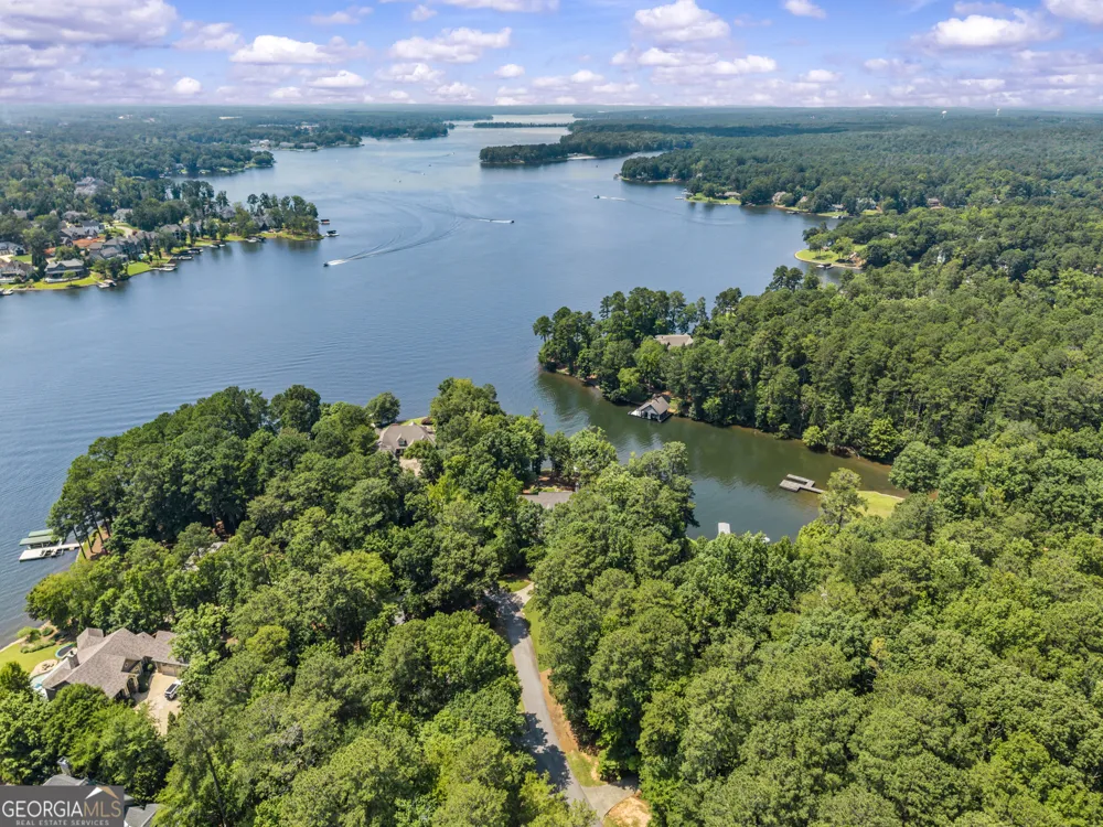 1241 Mercer TRL Greensboro, GA 30642