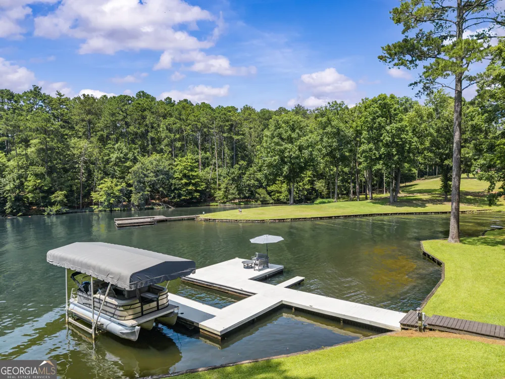1241 Mercer TRL Greensboro, GA 30642