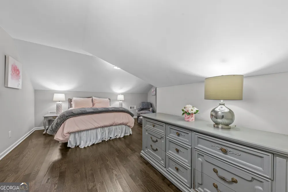 1241 Mercer TRL Greensboro, GA 30642