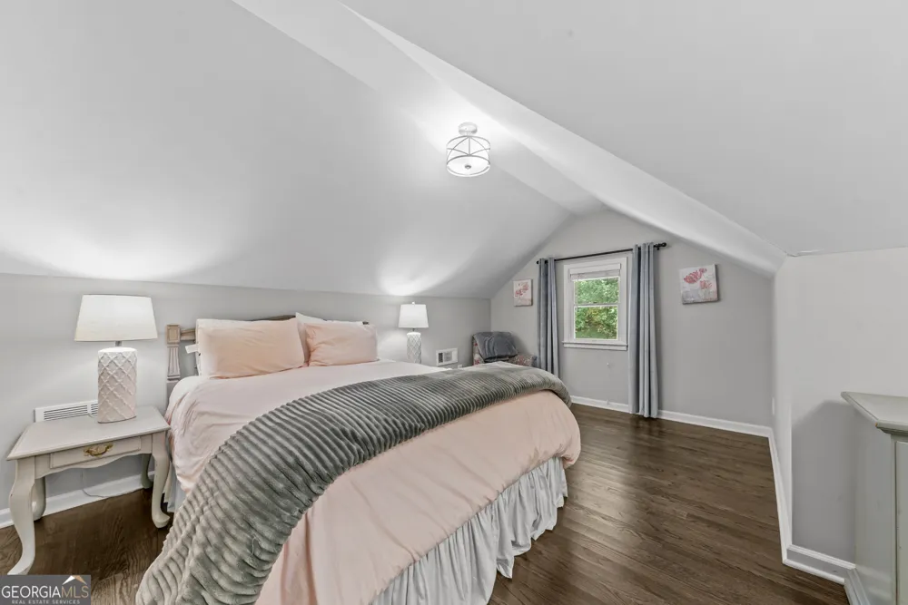 1241 Mercer TRL Greensboro, GA 30642