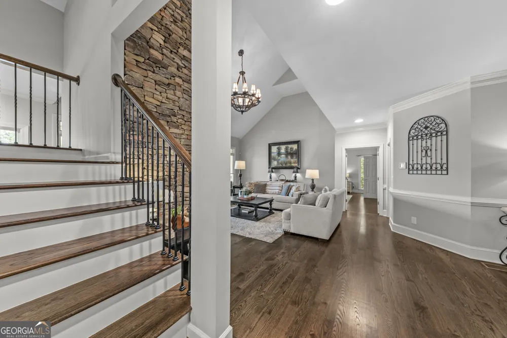 1241 Mercer TRL Greensboro, GA 30642