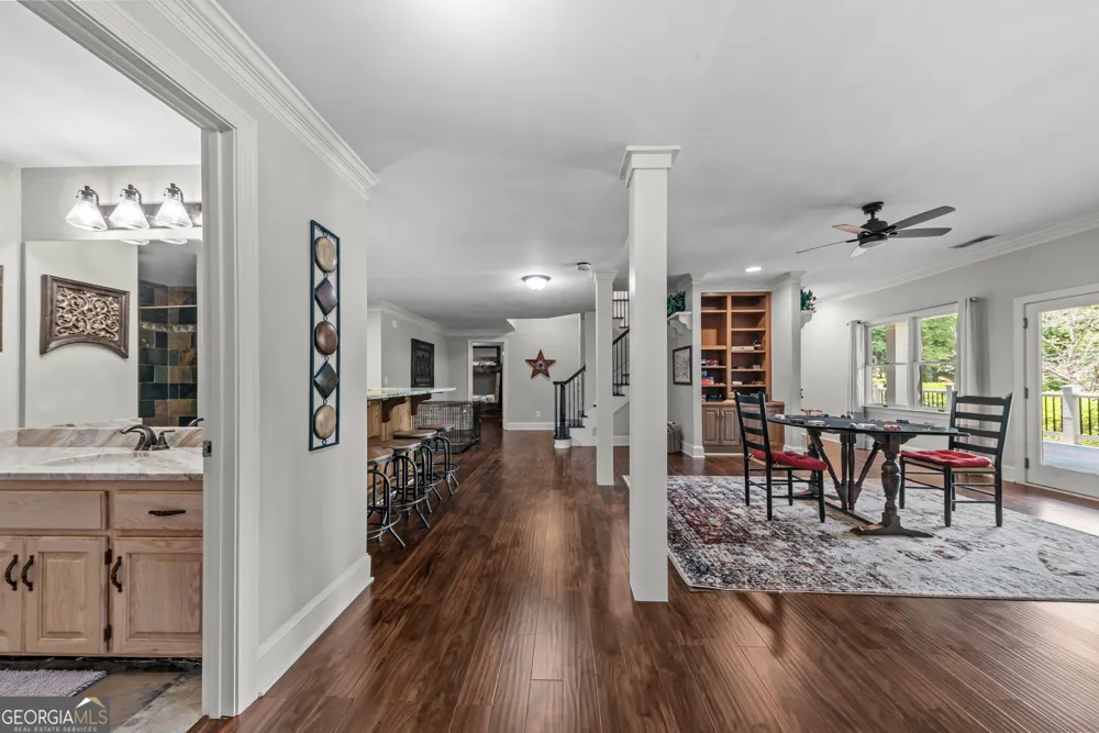 1241 Mercer TRL Greensboro, GA 30642