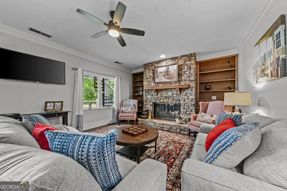 1241 Mercer TRL Greensboro, GA 30642