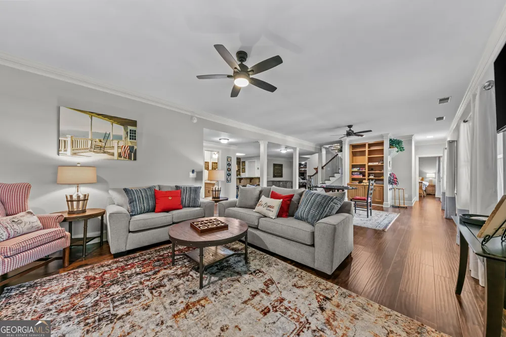 1241 Mercer TRL Greensboro, GA 30642