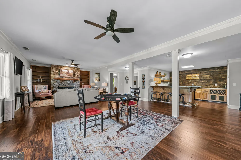 1241 Mercer TRL Greensboro, GA 30642