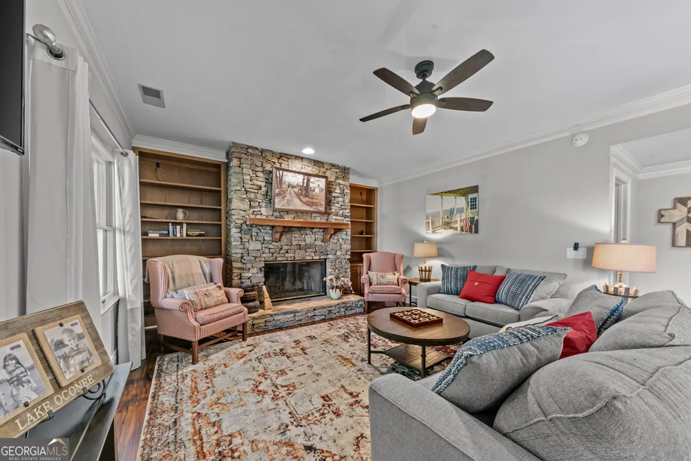 1241 Mercer TRL Greensboro, GA 30642