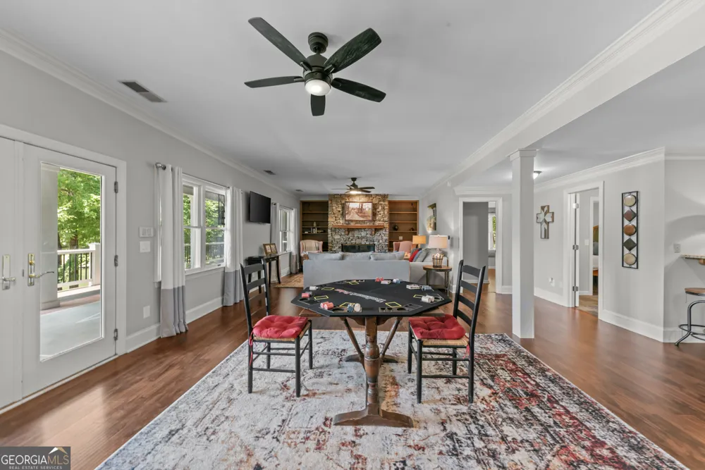 1241 Mercer TRL Greensboro, GA 30642