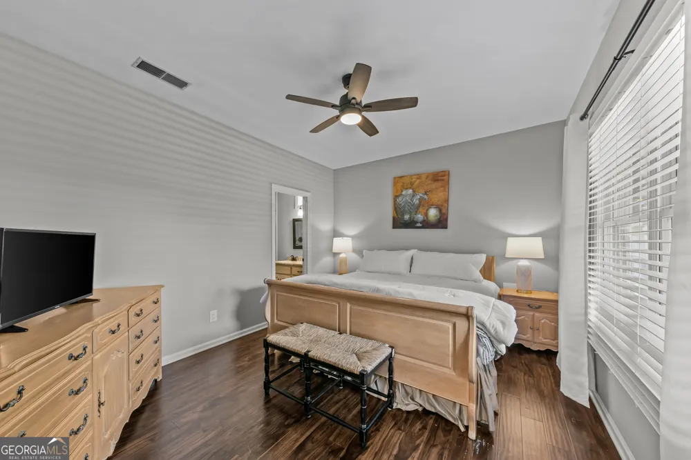 1241 Mercer TRL Greensboro, GA 30642