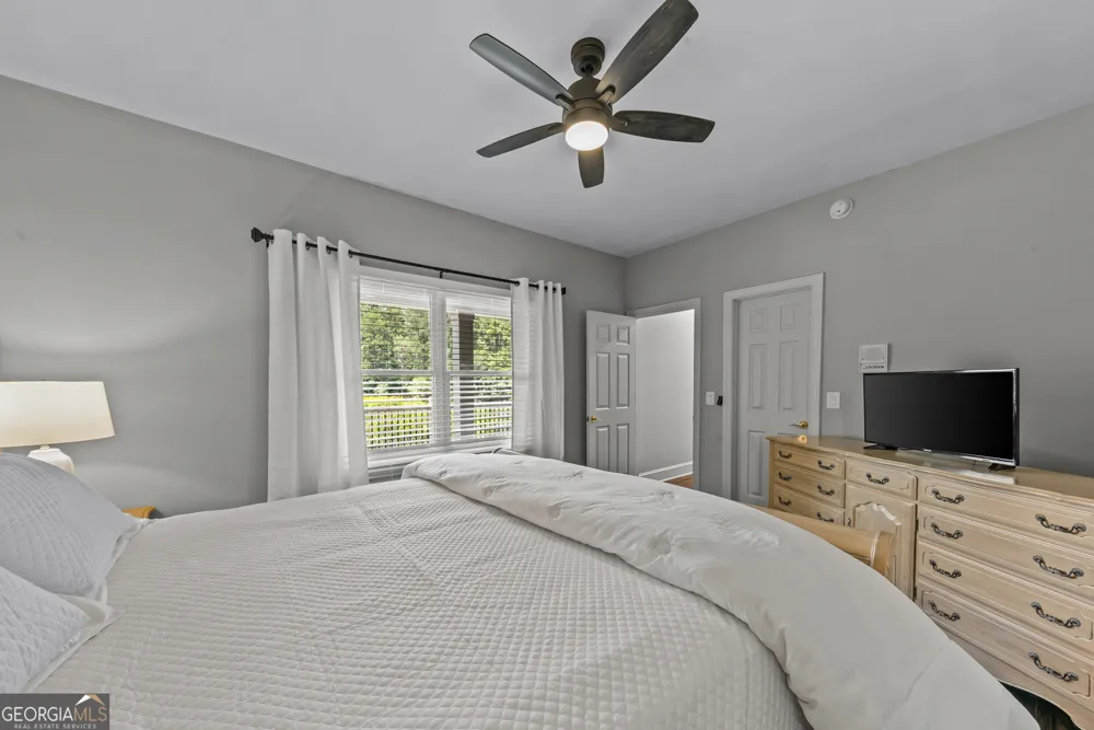1241 Mercer TRL Greensboro, GA 30642