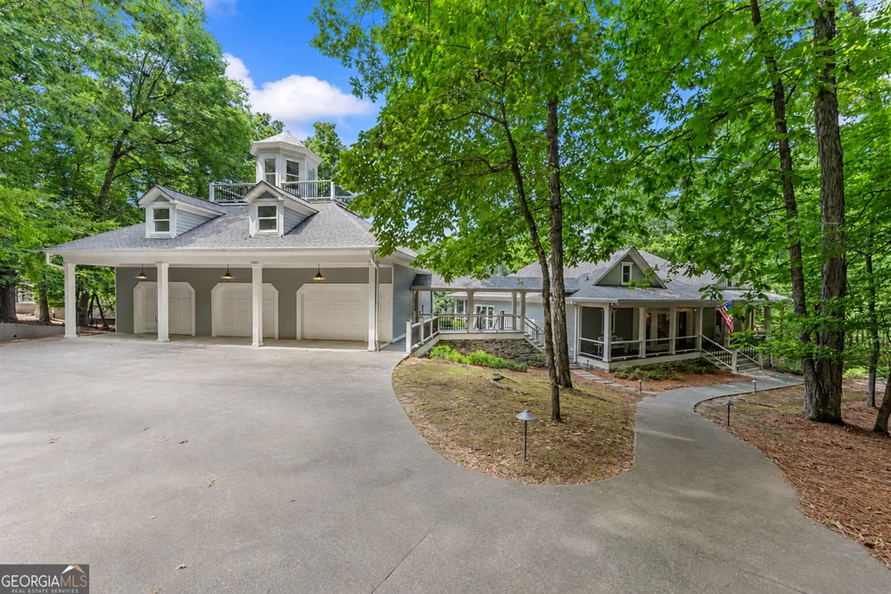 1241 Mercer TRL Greensboro, GA 30642